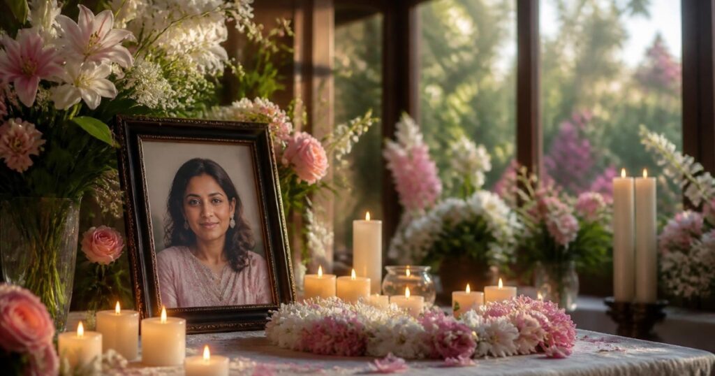 Sister Death Anniversary Quotes