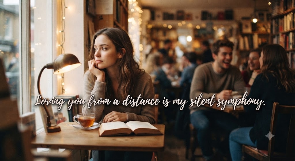 500+ One Sided love caption for Instagram