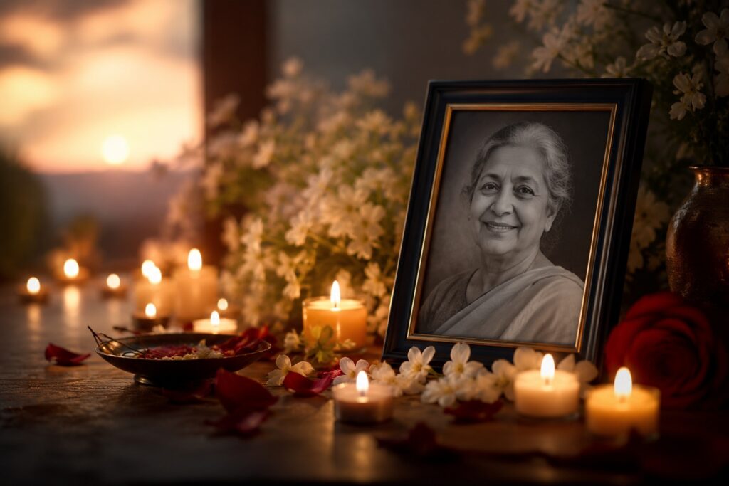 Death Anniversary Quotes for Mother