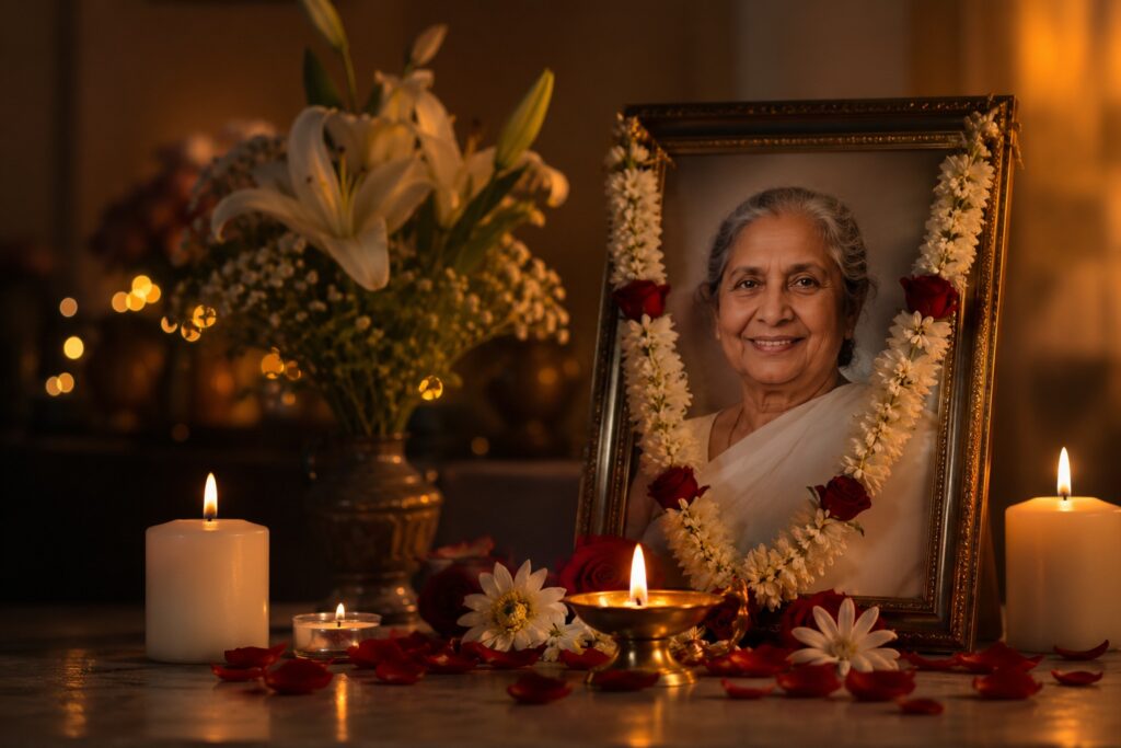 Death Anniversary Quotes for Mother