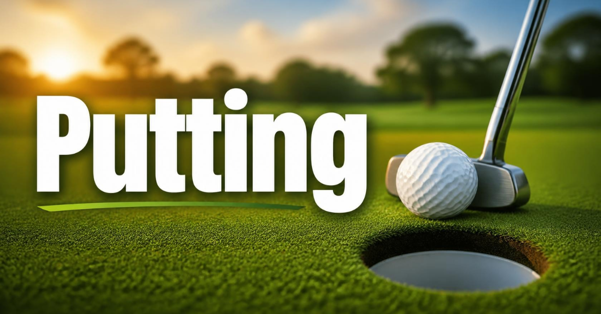 Putting