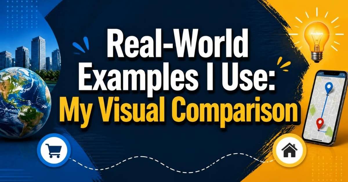 Real-World Examples I Use